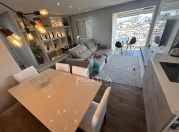 7b247e02b7f920000c86b0c67bf823ec729c912f · Apartamento com 2 dormitórios à venda, 72 m² por R$ 780.000,07 - Campestre - Santo André/SP
