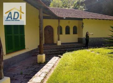 7104f01c7a3158aba0bf0076a96d2bf404c87968 · Chácara com 4 quartos/2 suites, Teresopolis- Rio de Janeiro