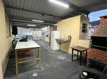 Área de Serviço · Sobrado com 3 quartos à venda em Jardim vila rica - SP