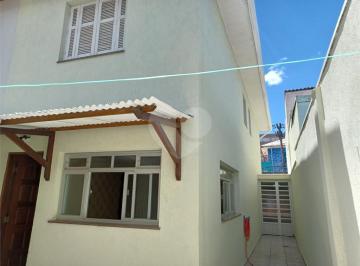 Área de Serviço · Sobrado com 2 quartos à venda em Vila aurora (zona norte) - SP