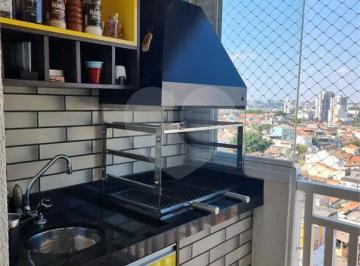 Sem Categoria · Apartamento com 2 quartos à venda em Vila gustavo - SP