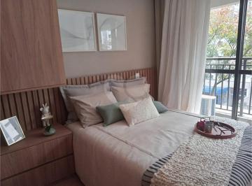 Área de Serviço · Studio com 1 quartos à venda em Santa cecília - SP