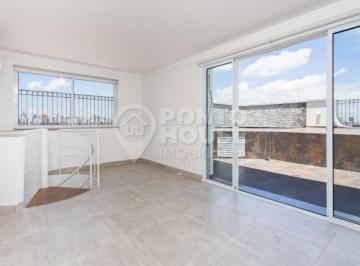 Apartamento · 182m² · 2 Quartos · 2 Vagas · Cobertura Duplex Moema, 182m², 2 Dormitórios, 1 Suíte, 2 Vagas, Piscina, Terraço