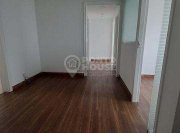 Comercial · 60m² · 2 Vagas · Sala comercial de 60m² vão livre e 02 vagas, ao lado Metrô Ana Rosa