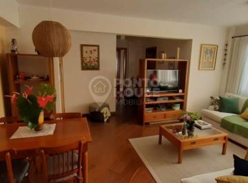 Apartamento · 118m² · 3 Quartos · 1 Vaga · Apartamento à Venda Planalto Paulista 3 Dormitórios, 3 Banheiros, 1 Vaga, 118 m²