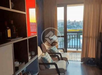 Apartamento · 77m² · 2 Quartos · 1 Vaga · Apartamento no Condomínio Espaço e Vida