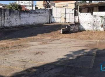 aea279ce6c2965906733d3cb79cba3d5249559b0 · Terreno à venda, 833 m² por R$ 5.000.000,00 - Saude - São Paulo/SP