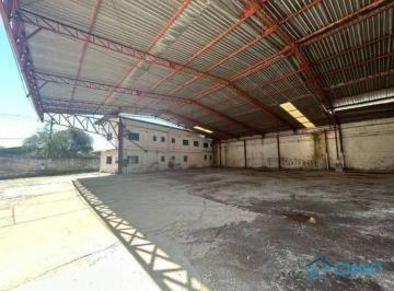 490ac138e8672ac46db2295373d13fd2f444f6c1 · Galpão à venda, 1842 m² por R$ 4.900.000,00 - Demarchi - São Bernardo do Campo/SP