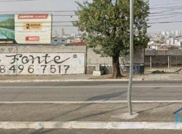 1e451a0469d94037e4c6ca33ff20419d361a6676 · Terreno para alugar, 1272 m² por R$ 17.511,46/mês - Rudge Ramos - São Bernardo do Campo/SP