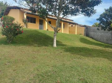 Casa · 128m² · 2 Quartos · 4 Vagas · Casa em Jardim Morada Alta - Jarinu, SP