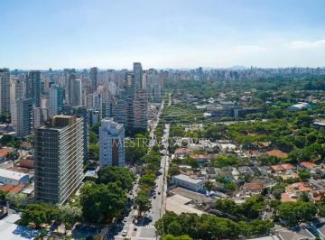 Apartamento · 300m² · 4 Quartos · 4 Vagas · Venha morar no Copa Moema, com lazer fantástico inclusive um bosque privativo !!