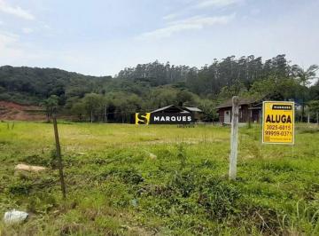 Terreno · 1800m² · Aluguel / Terreno / Santa Catarina