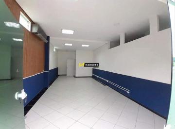 Comercial · 85m² · 4 Vagas · Sala para aluguel, 4 vagas, Fátima - Joinville/SC