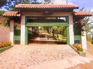 85069f82e6b1d4858223bd9d6e758c1f72b51ad9 · Sítio com 3 dormitórios à venda, 27000 m² por R$ 1.700.000,00 - Varejão - Itu/SP