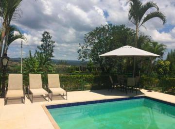74e8f21d917ad656c8fddaa7fade20c5e54016e2 · Sítio com 3 dormitórios à venda, 27000 m² por R$ 1.800.000,00 - Varejão - Itu/SP