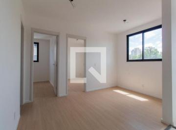 Apartamento · 40m² · 2 Quartos · Apartamento à Venda - Panamby, 2 Quartos, 40 m² - São Paulo