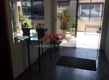 Apartamento · 3 Quartos · Apartamento à venda - na Vila Mussolini