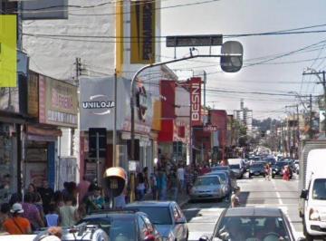 21170bef89da01fcbf7864a905032af7337a7bdc · Ponto à venda, 254 m² por R$ 400.000 - Centro - Suzano/SP