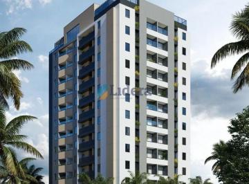 Apartamento · 57m² · 2 Quartos · 1 Vaga · Apto - 2 Quartos - 1 Suíte - 57,68 m² - Manaira, João Pessoa/PB