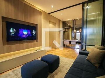 Apartamento · 233m² · 4 Quartos · 3 Vagas · Apartamento à Venda - Real Parque, 4 Quartos,  233 m² - São Paulo