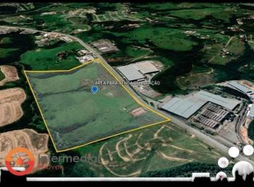 Terreno · 416000m² · Área uso comercial/Industrial com o total de 416.000 m² - Itu/SP