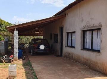 Rural · 1983m² · 4 Quartos · 6 Vagas · Chácara à venda no bairro Recanto Maravilha.
