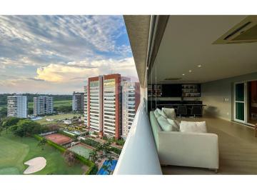Apartamento · 381m² · 4 Quartos · 5 Vagas · Apartamento Edimburgo 381 m², 4 quartos - Vila do Golfe