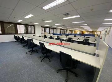 ff5e7c32d17381ee0fcea741437ce645101c6a51 · Conjunto para alugar, 520 m² por R$ 60.200/mês - Consolação - São Paulo/SP