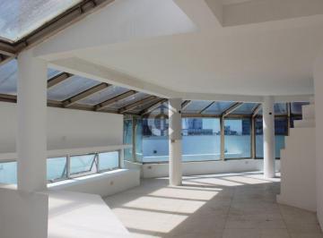 Apartamento · 642m² · 4 Quartos · 6 Vagas · Apartamento Cobertura Triplex à venda, 642m², 4 quartos, sendo 4 suítes e 6 vagas - Santa Cecília.