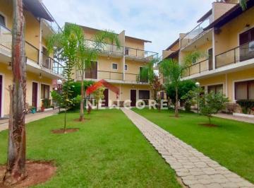 Casa · 94m² · 3 Quartos · 1 Vaga · Casa de condomínio em Rua Joaquim José Ramos - Maitinga - Bertioga/SP