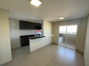 Apartamento · 56m² · 2 Quartos · 2 Vagas · Apartamento em  Avenida Euclides da Cunha - Bassan - Marília/SP