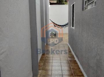 Casa · 210m² · 3 Quartos · 3 Vagas · Casa em Jardim do Lago - Jundiaí, SP