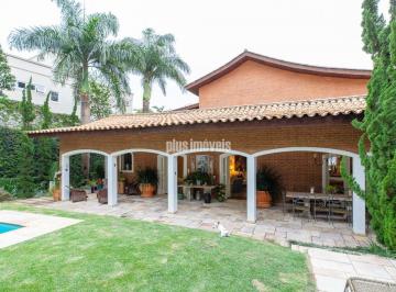 Casa · 640m² · 4 Quartos · 4 Vagas · MORUMBI 640,0M² ÁREA CONSTRUÍDA 4 QUARTOS, 2 SUÍTES, 4 VAGAS - QUINTAL, CHURRASQUEIRA  E PISCINA
