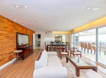 Apartamento · 277m² · 4 Quartos · 4 Vagas · Apartamento 4 Quartos 4 Suites 4 Vagas Deposito na Aclimação