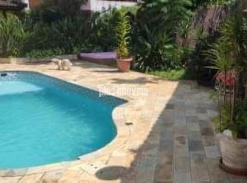 Casa · 480m² · 5 Quartos · 6 Vagas · SOBRADO RESIDENCIAL DE ALTO PADRAÕ NA CHÁCRA MONTE ALEGRE