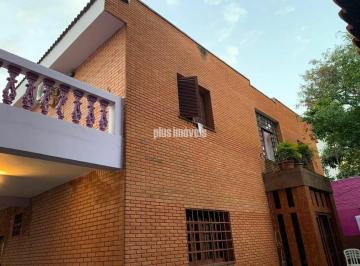 Casa · 480m² · 5 Quartos · 6 Vagas · SOBRADO RESIDENCIAL DE ALTO PADRAÕ NA CHÁCRA MONTE ALEGRE