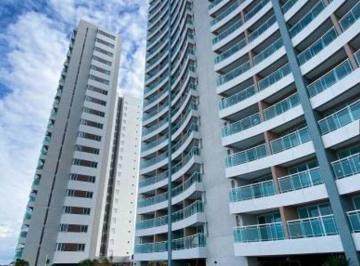 Apartamento · 70m² · 3 Quartos · 2 Vagas · Apartamento Edson Queiroz