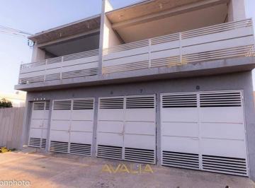 Apartamento · 35m² · 1 Quarto · Kitnet com Conforto e Praticidade no Colibris!
