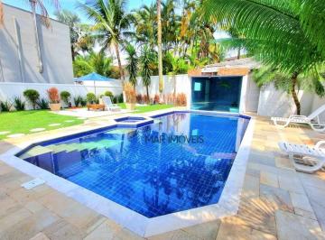 9f57bc4ab3581bd68264fc529480c8fcac68394e · LINDA  casa em condomínio fechado de alto padrão na região da praia de Pernambuco no Guarujá!