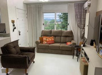 Casa de 2 quartos, Nova Petrópolis · Sobrado de 2 quartos à venda no Bairro Pousada da Neve