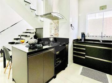 Área de Serviço · Sobrado com 3 quartos à venda em Jardim Jaraguá - SP