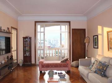 Apartamento · 242m² · 4 Quartos · 1 Vaga · Apartamento à Venda - Flamengo, 4 Quartos, 242 m² - Rio de Janeiro