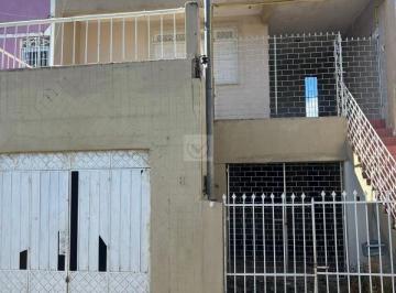 Casa · 140m² · 5 Quartos · casa a venda na Rua Frei Paulo
