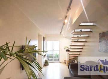Apartamento · 105m² · 2 Quartos · 2 Vagas · Apartamento em Paraisópolis SP: 105m², 2 quartos, 1 banheiro por R$430k - venda