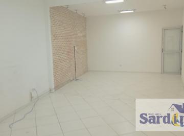 Comercial · 30m² · Sala Comercial em Vila Sonia - SP: 30m², 1 Banheiro, Locacao por R$2.100