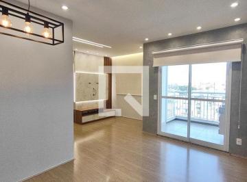 Apartamento · 68m² · 2 Quartos · 2 Vagas · Apartamento à Venda - Cerâmica, 2 Quartos, 68 m² - São Caetano do Sul