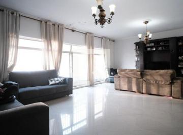 Casa · 250m² · 3 Quartos · 3 Vagas · Casa à Venda - Ponte Rasa, 3 Quartos,  250 m² - São Paulo