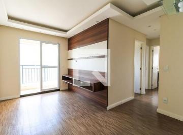 Apartamento · 66m² · 3 Quartos · 2 Vagas · Apartamento à Venda - Vila Andrade, 3 Quartos, 66 m² - São Paulo