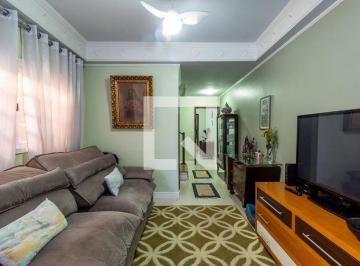 Casa · 257m² · 5 Quartos · 4 Vagas · Casa para Aluguel - Vila Miriam, 5 Quartos, 257 m² - Guarulhos
