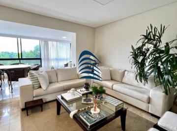 Foto 01 · Edf. Duque de Orleans Apartamento em São Lázaro (Federação)  3 suítes | 183 m2 | 03 vagas de garagem